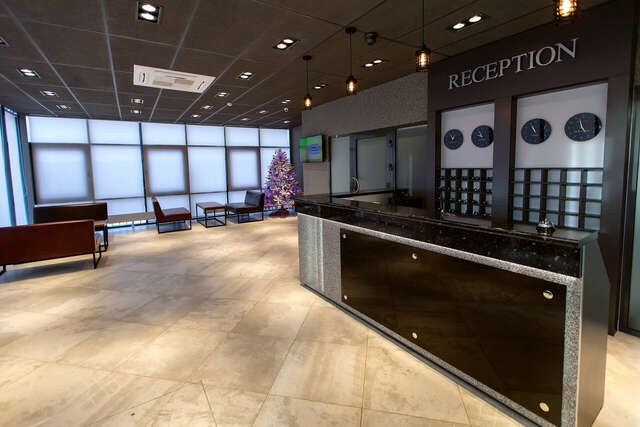 Отель Исаевский Тверь-13