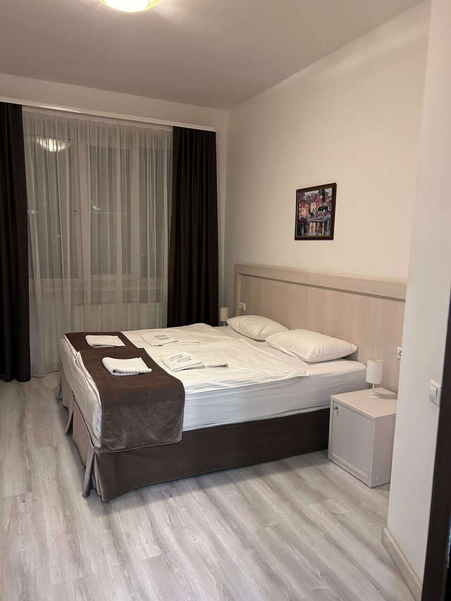 Отель Исаевский Тверь-122