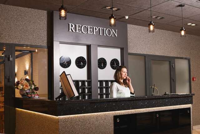 Отель Исаевский Тверь-92