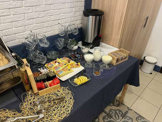 Отель Исаевский Тверь-54