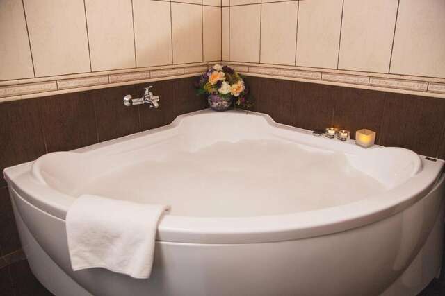 Отель Исаевский Тверь-119