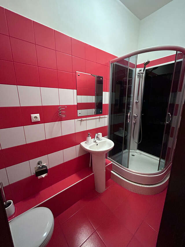 Отель Исаевский Тверь-121