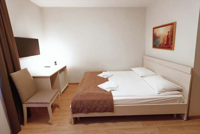 Отель Исаевский Тверь-16