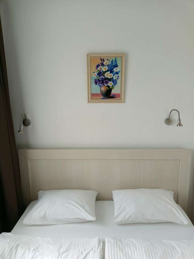 Отель Исаевский Тверь-49