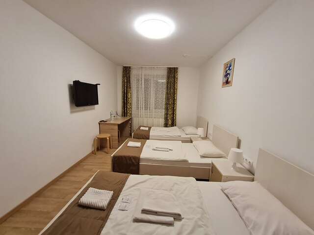 Отель Исаевский Тверь-43