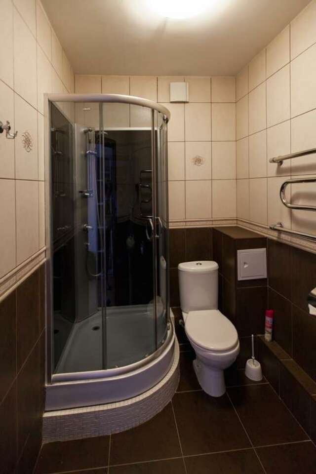 Отель Исаевский Тверь-91