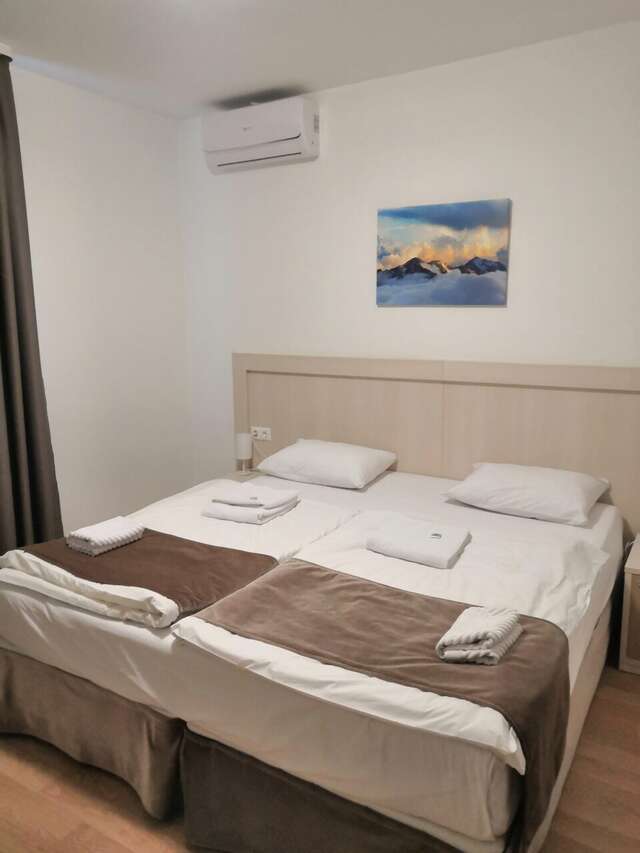 Отель Исаевский Тверь-63