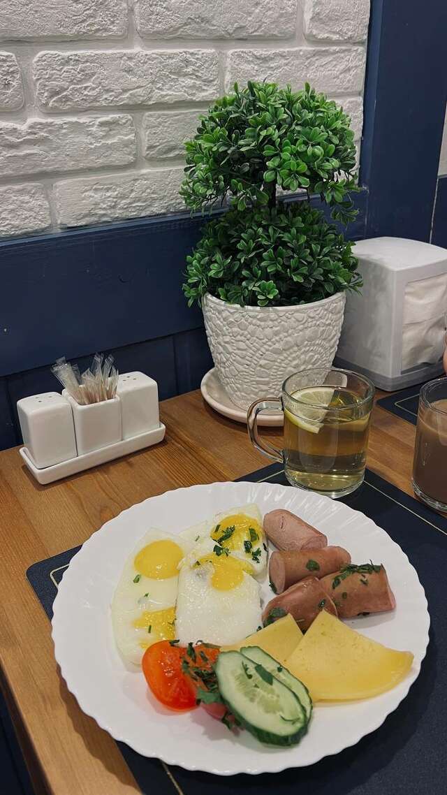 Отель Исаевский Тверь-113