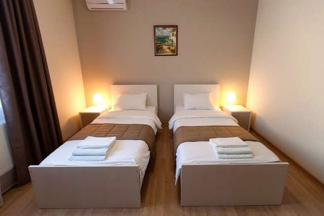 Отель Исаевский Тверь-14