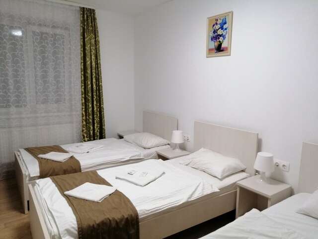 Отель Исаевский Тверь-105