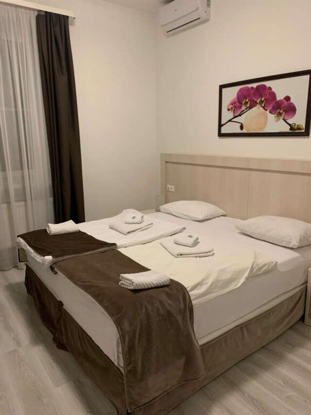 Отель Исаевский Тверь-40