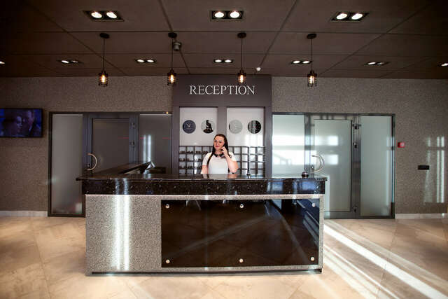 Отель Исаевский Тверь-5