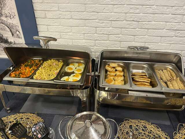 Отель Исаевский Тверь-77