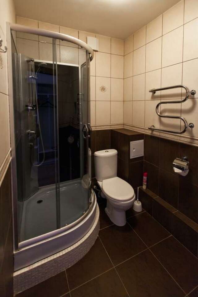 Отель Исаевский Тверь-80