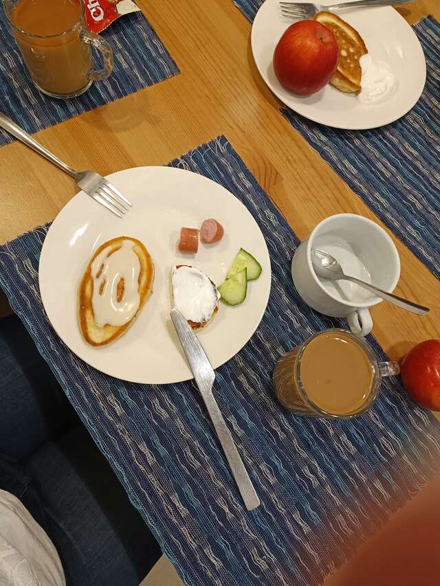 Отель Исаевский Тверь-79