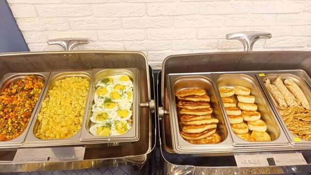 Отель Исаевский Тверь-118