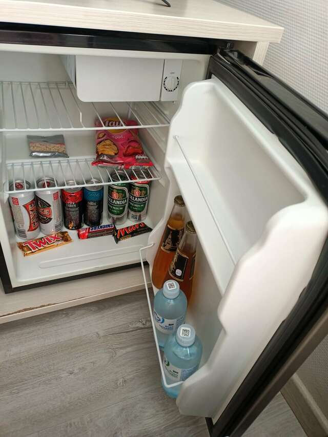 Отель Исаевский Тверь-84