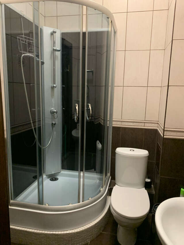 Отель Исаевский Тверь-90