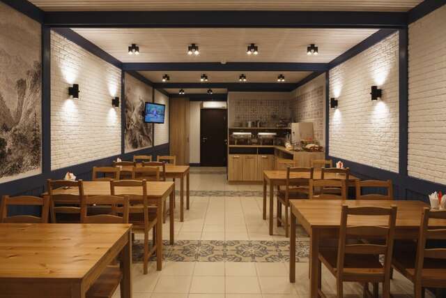 Отель Исаевский Тверь-102