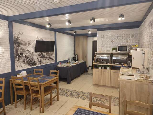 Отель Исаевский Тверь-52