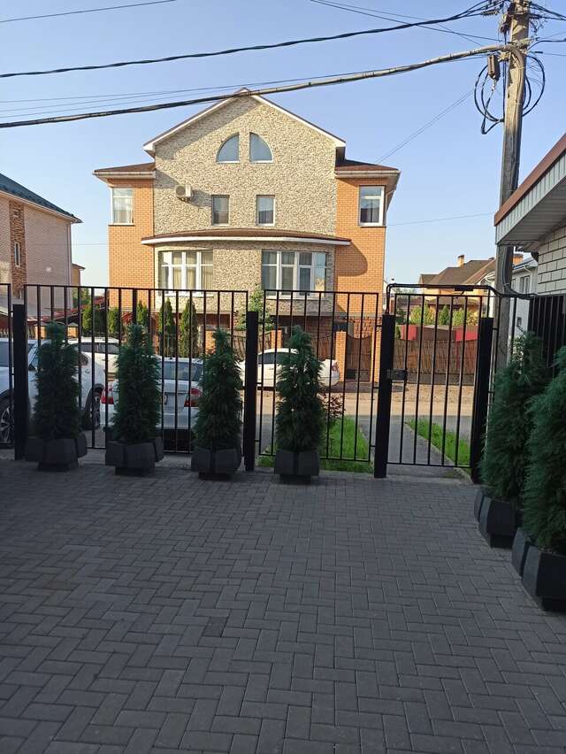 Отель Исаевский Тверь-22