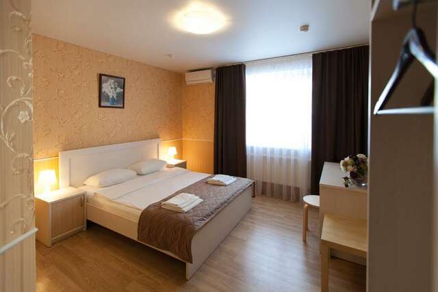 Отель Исаевский Тверь-53