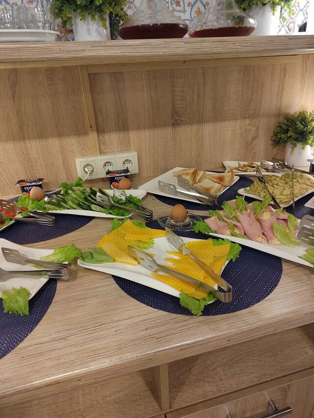 Отель Исаевский Тверь-59