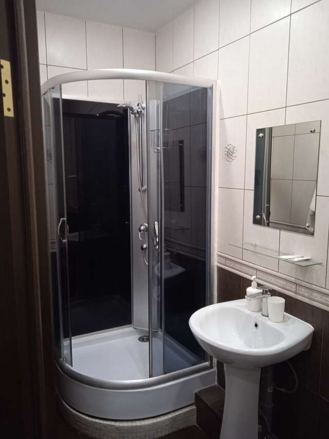 Отель Исаевский Тверь-61