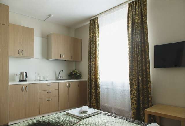 Отель Исаевский Тверь-30