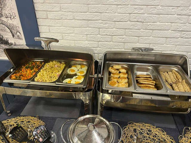 Отель Исаевский Тверь-41