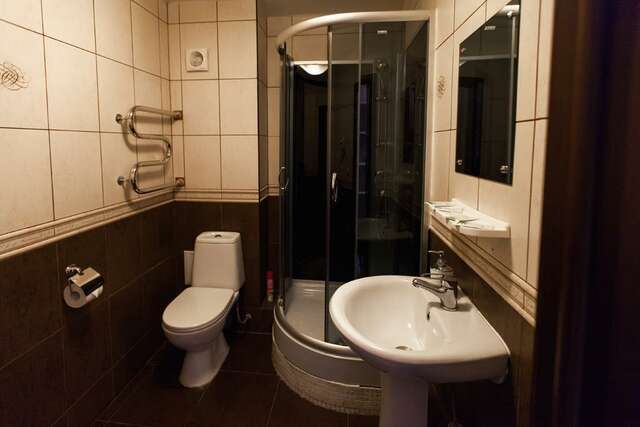 Отель Исаевский Тверь-72