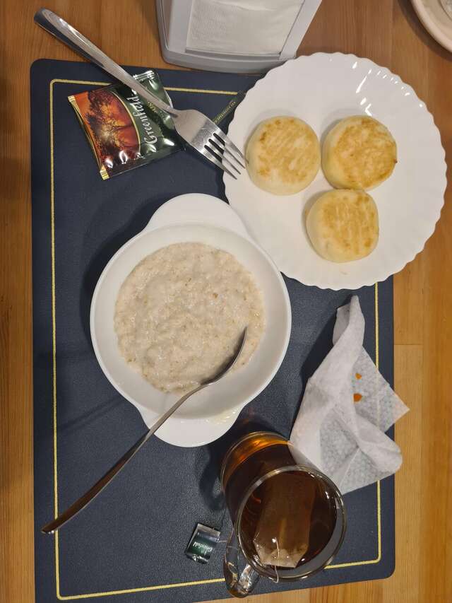 Отель Исаевский Тверь-71